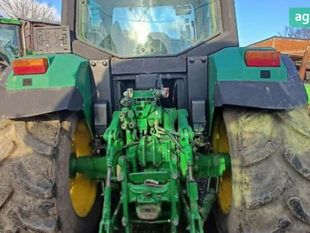 Джон Дир 6310, объемом двигателя 0 л и пробегом 0 тыс. км за 24998 $, фото 2 на Automoto.ua