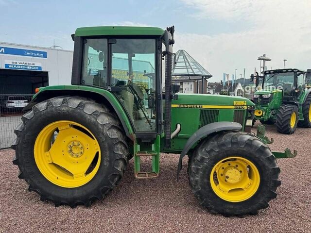 Джон Дир 6310, объемом двигателя 0 л и пробегом 0 тыс. км за 27711 $, фото 4 на Automoto.ua