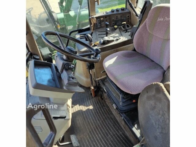 Джон Дир 6310, объемом двигателя 0 л и пробегом 0 тыс. км за 15974 $, фото 7 на Automoto.ua