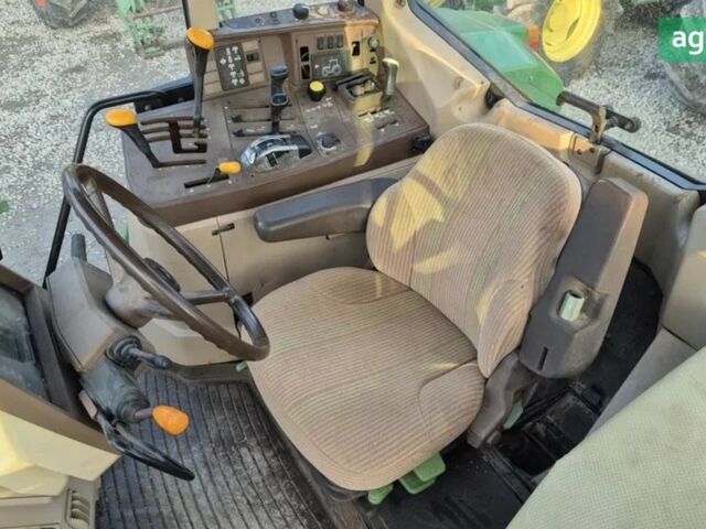 Джон Дир 6310, объемом двигателя 0 л и пробегом 0 тыс. км за 24234 $, фото 7 на Automoto.ua