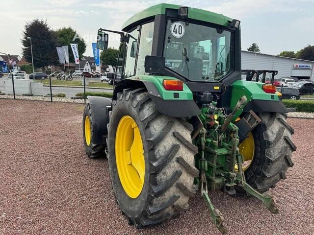 Джон Дир 6310, объемом двигателя 0 л и пробегом 0 тыс. км за 27711 $, фото 6 на Automoto.ua