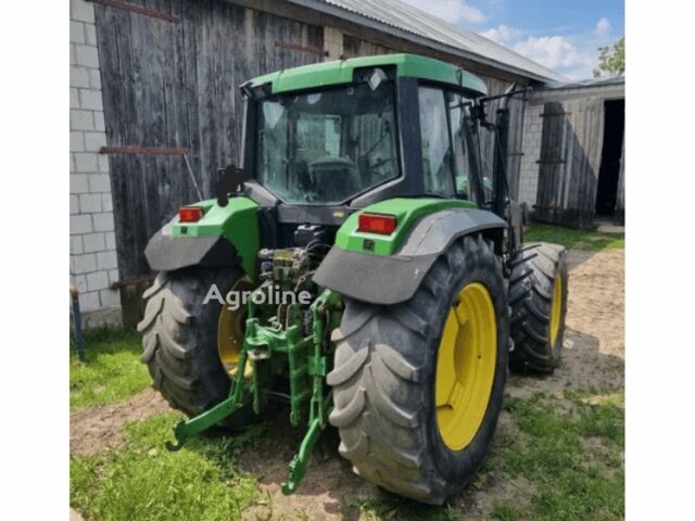 Джон Дир 6310, объемом двигателя 0 л и пробегом 0 тыс. км за 15974 $, фото 5 на Automoto.ua