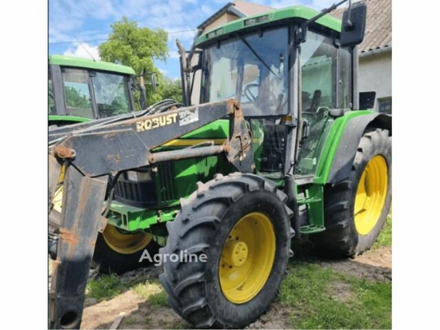 Джон Дир 6310, объемом двигателя 0 л и пробегом 0 тыс. км за 15974 $, фото 3 на Automoto.ua