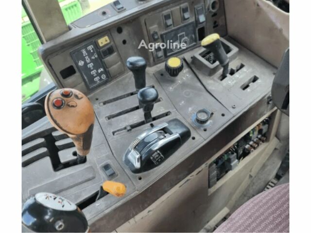 Джон Дир 6310, объемом двигателя 0 л и пробегом 0 тыс. км за 15974 $, фото 6 на Automoto.ua