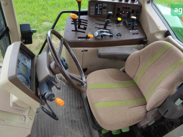 Джон Дир 6310, объемом двигателя 0 л и пробегом 0 тыс. км за 24177 $, фото 7 на Automoto.ua