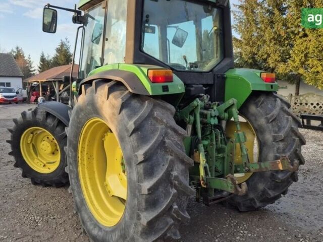 Джон Дир 6310, объемом двигателя 0 л и пробегом 0 тыс. км за 24234 $, фото 2 на Automoto.ua