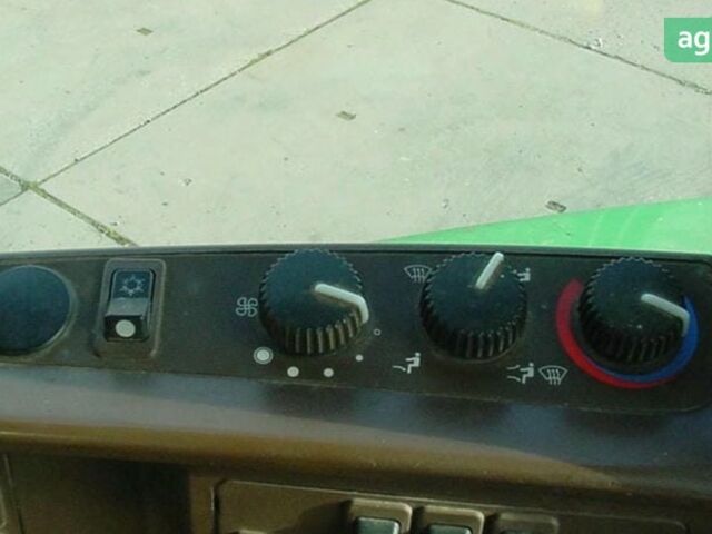 Джон Дир 6310, объемом двигателя 0 л и пробегом 0 тыс. км за 29760 $, фото 5 на Automoto.ua