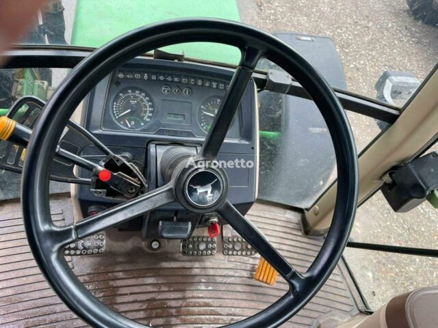 Джон Дир 6310, объемом двигателя 0 л и пробегом 0 тыс. км за 39310 $, фото 6 на Automoto.ua