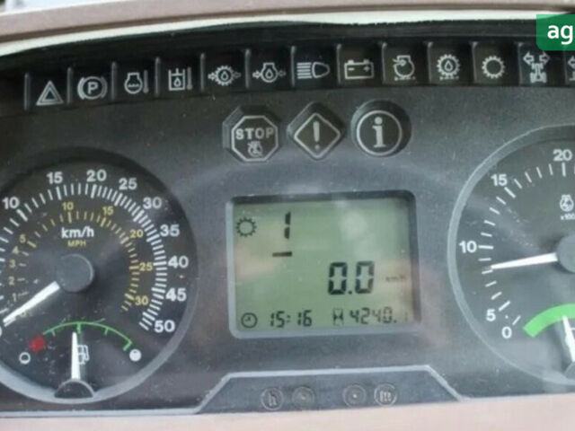 Джон Дир 6310, объемом двигателя 0 л и пробегом 0 тыс. км за 15941 $, фото 9 на Automoto.ua