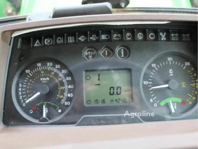 Джон Дир 6310, объемом двигателя 0 л и пробегом 0 тыс. км за 15656 $, фото 9 на Automoto.ua