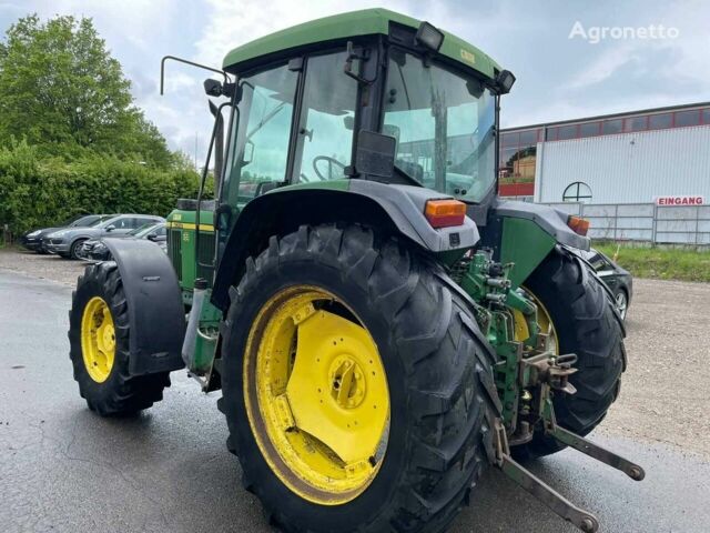 Джон Дир 6310, объемом двигателя 0 л и пробегом 0 тыс. км за 39310 $, фото 2 на Automoto.ua