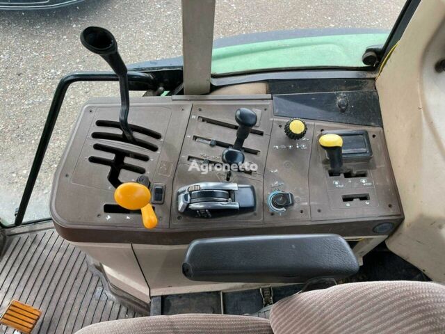 Джон Дир 6310, объемом двигателя 0 л и пробегом 0 тыс. км за 39310 $, фото 1 на Automoto.ua