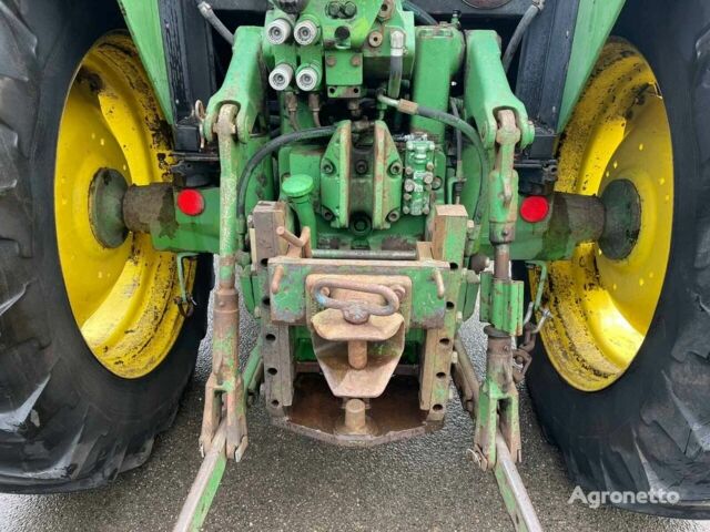 Джон Дир 6310, объемом двигателя 0 л и пробегом 0 тыс. км за 39310 $, фото 4 на Automoto.ua