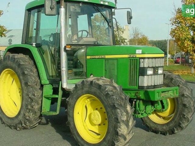 Джон Дир 6310, объемом двигателя 0 л и пробегом 0 тыс. км за 29760 $, фото 2 на Automoto.ua