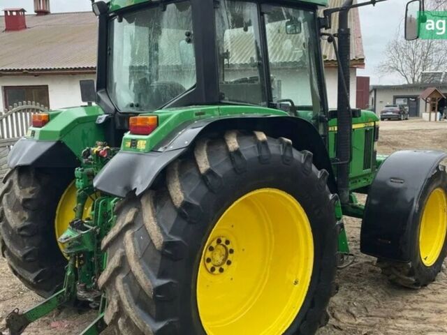 Джон Дир 6310, объемом двигателя 0 л и пробегом 0 тыс. км за 25554 $, фото 4 на Automoto.ua