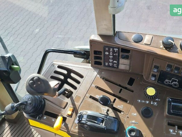 Джон Дир 6310, объемом двигателя 0 л и пробегом 0 тыс. км за 25213 $, фото 5 на Automoto.ua