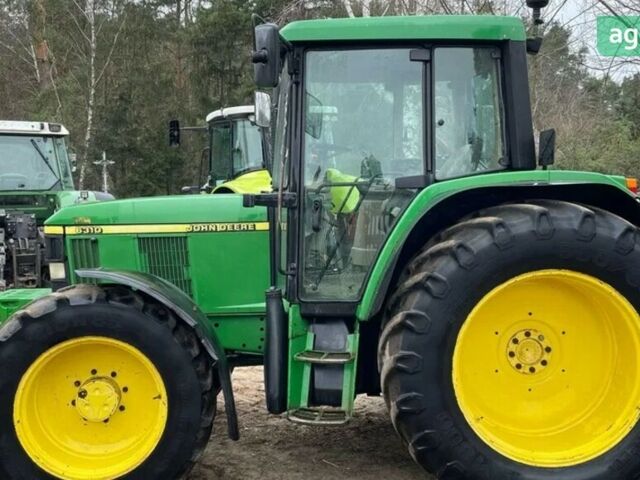 Джон Дир 6310, объемом двигателя 0 л и пробегом 0 тыс. км за 25554 $, фото 2 на Automoto.ua