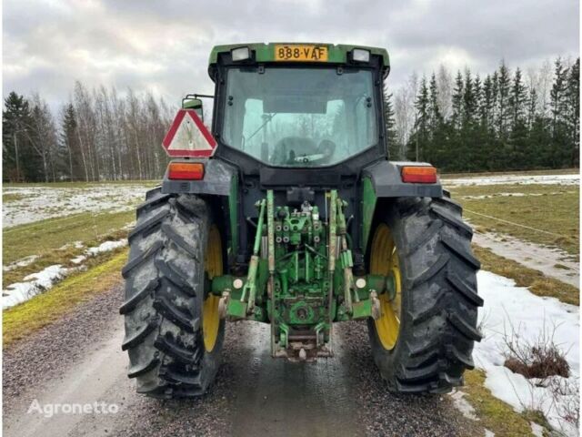 Джон Дир 6310, объемом двигателя 0 л и пробегом 0 тыс. км за 20190 $, фото 4 на Automoto.ua