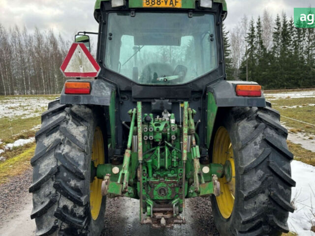 Джон Дир 6310, объемом двигателя 0 л и пробегом 0 тыс. км за 17856 $, фото 2 на Automoto.ua
