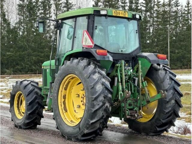 Джон Дир 6310, объемом двигателя 0 л и пробегом 0 тыс. км за 20190 $, фото 3 на Automoto.ua