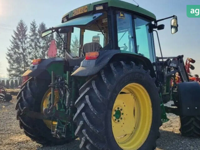 Джон Дир 6310, объемом двигателя 0 л и пробегом 0 тыс. км за 26784 $, фото 6 на Automoto.ua