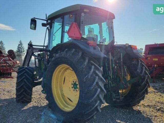 Джон Дир 6310, объемом двигателя 0 л и пробегом 0 тыс. км за 26784 $, фото 7 на Automoto.ua
