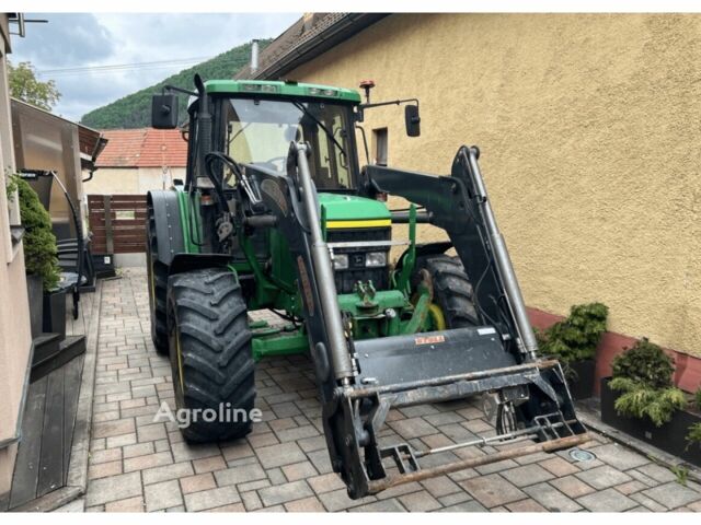 Джон Дир 6310, объемом двигателя 0 л и пробегом 0 тыс. км за 38522 $, фото 3 на Automoto.ua