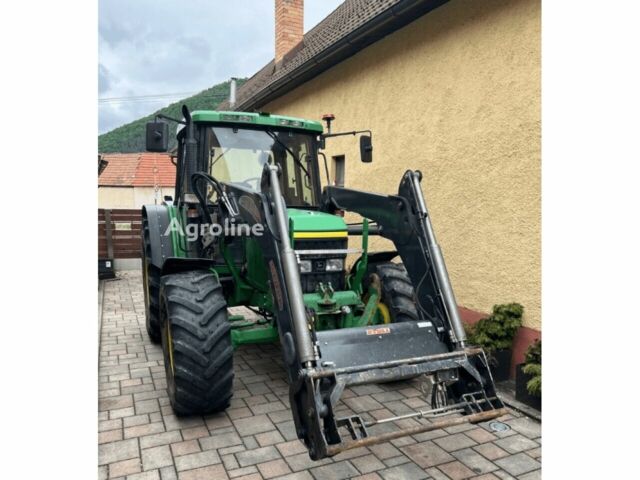 Джон Дир 6310, объемом двигателя 0 л и пробегом 0 тыс. км за 38522 $, фото 2 на Automoto.ua