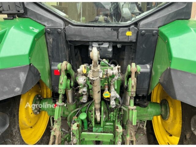 Джон Дир 6310, объемом двигателя 0 л и пробегом 0 тыс. км за 38522 $, фото 6 на Automoto.ua