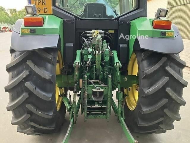 Джон Дір 6310, об'ємом двигуна 0 л та пробігом 0 тис. км за 25037 $, фото 6 на Automoto.ua