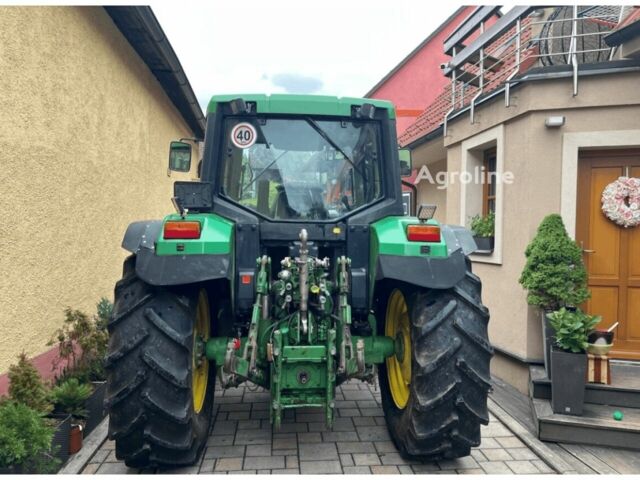 Джон Дир 6310, объемом двигателя 0 л и пробегом 0 тыс. км за 38522 $, фото 4 на Automoto.ua