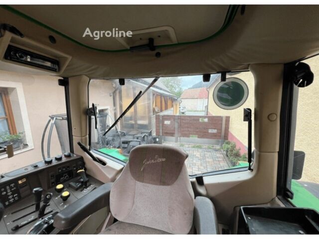 Джон Дир 6310, объемом двигателя 0 л и пробегом 0 тыс. км за 38522 $, фото 7 на Automoto.ua