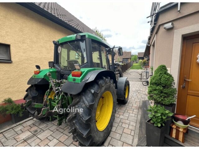 Джон Дир 6310, объемом двигателя 0 л и пробегом 0 тыс. км за 38522 $, фото 5 на Automoto.ua