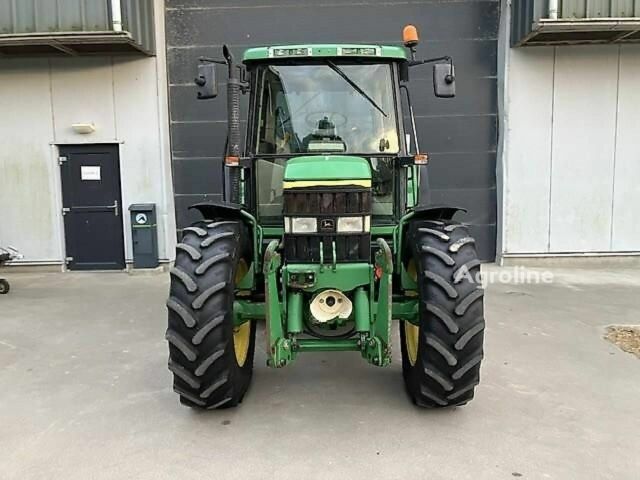 Джон Дір 6310, об'ємом двигуна 0 л та пробігом 0 тис. км за 25037 $, фото 5 на Automoto.ua