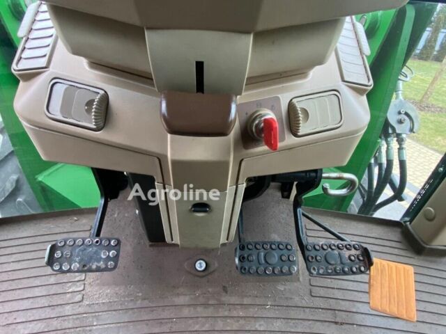 Зелений Джон Дір 6310, об'ємом двигуна 0 л та пробігом 0 тис. км за 43032 $, фото 23 на Automoto.ua