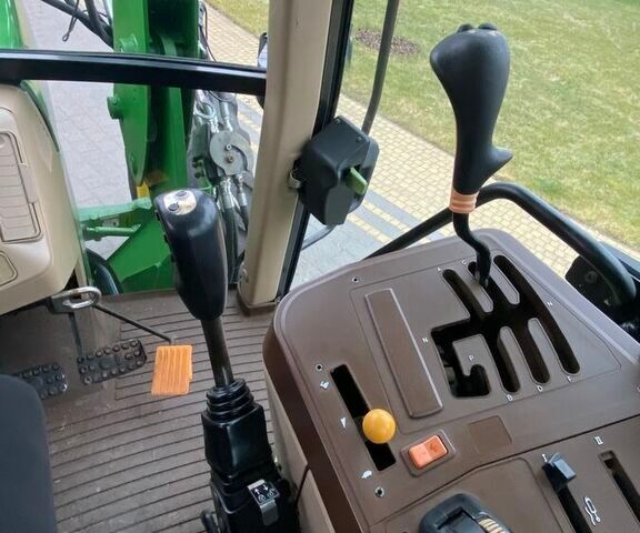 Зелений Джон Дір 6310, об'ємом двигуна 0 л та пробігом 0 тис. км за 43032 $, фото 17 на Automoto.ua