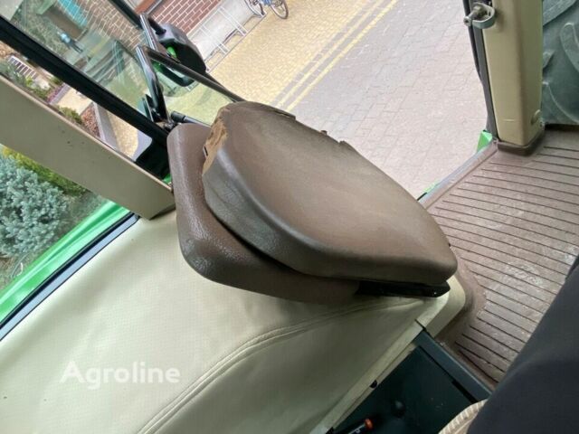 Зелений Джон Дір 6310, об'ємом двигуна 0 л та пробігом 0 тис. км за 43032 $, фото 22 на Automoto.ua