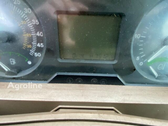 Зелений Джон Дір 6310, об'ємом двигуна 0 л та пробігом 0 тис. км за 43032 $, фото 15 на Automoto.ua