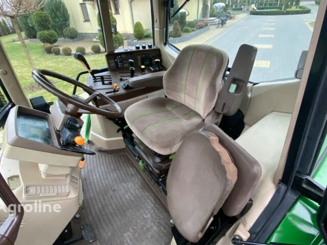 Зелений Джон Дір 6310, об'ємом двигуна 0 л та пробігом 0 тис. км за 43032 $, фото 13 на Automoto.ua