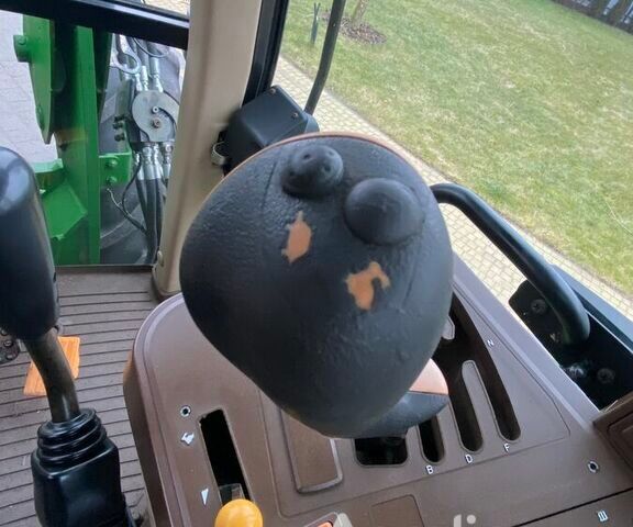 Зелений Джон Дір 6310, об'ємом двигуна 0 л та пробігом 0 тис. км за 43032 $, фото 18 на Automoto.ua