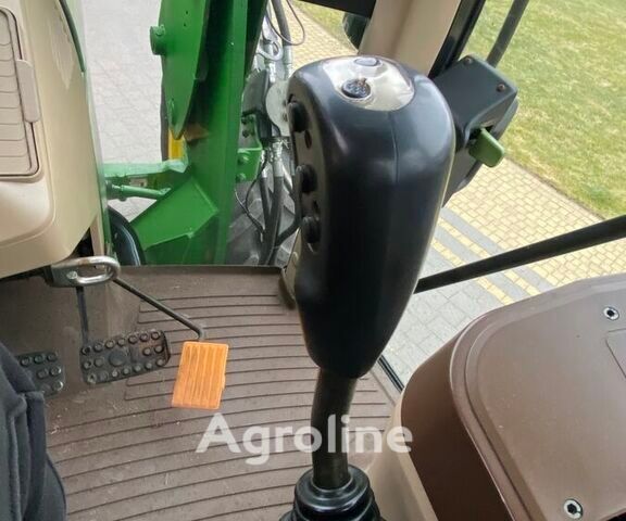 Зелений Джон Дір 6310, об'ємом двигуна 0 л та пробігом 0 тис. км за 43032 $, фото 24 на Automoto.ua