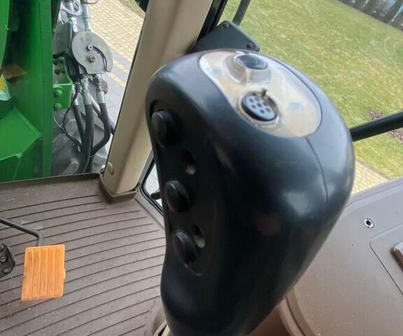 Зелений Джон Дір 6310, об'ємом двигуна 0 л та пробігом 0 тис. км за 43032 $, фото 25 на Automoto.ua