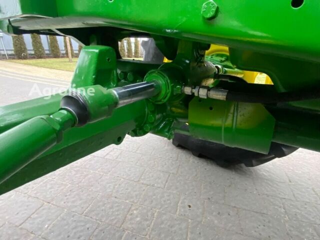 Зелений Джон Дір 6310, об'ємом двигуна 0 л та пробігом 0 тис. км за 43032 $, фото 26 на Automoto.ua