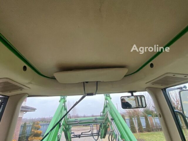 Зелений Джон Дір 6310, об'ємом двигуна 0 л та пробігом 0 тис. км за 43032 $, фото 21 на Automoto.ua