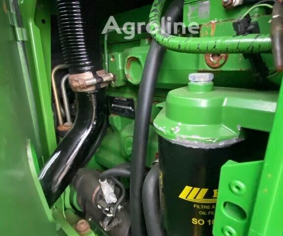 Зелений Джон Дір 6310, об'ємом двигуна 0 л та пробігом 0 тис. км за 43032 $, фото 29 на Automoto.ua