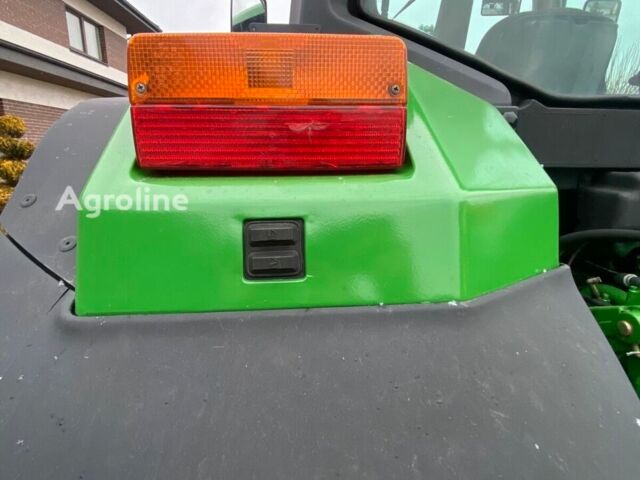 Зелений Джон Дір 6310, об'ємом двигуна 0 л та пробігом 0 тис. км за 43032 $, фото 28 на Automoto.ua