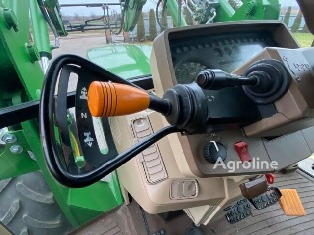 Зелений Джон Дір 6310, об'ємом двигуна 0 л та пробігом 0 тис. км за 43032 $, фото 19 на Automoto.ua