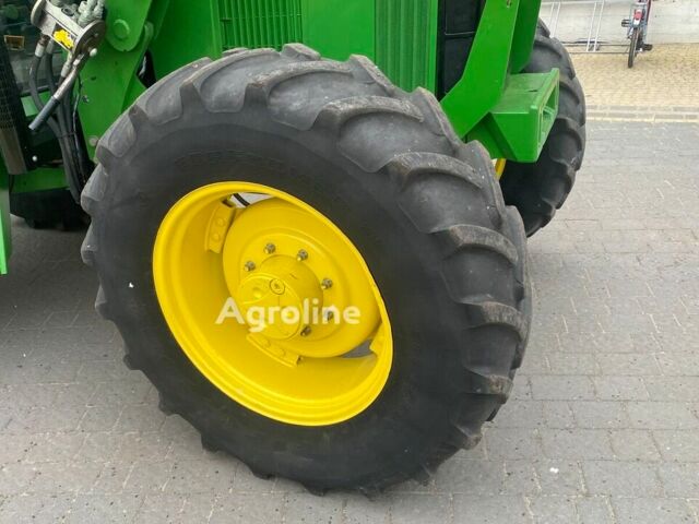 Зелений Джон Дір 6310, об'ємом двигуна 0 л та пробігом 0 тис. км за 43032 $, фото 9 на Automoto.ua