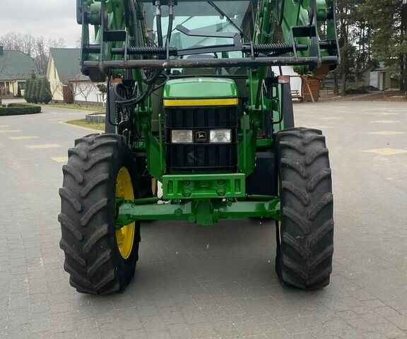 Зелений Джон Дір 6310, об'ємом двигуна 0 л та пробігом 0 тис. км за 43032 $, фото 2 на Automoto.ua