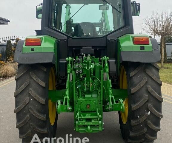 Зелений Джон Дір 6310, об'ємом двигуна 0 л та пробігом 0 тис. км за 43032 $, фото 6 на Automoto.ua
